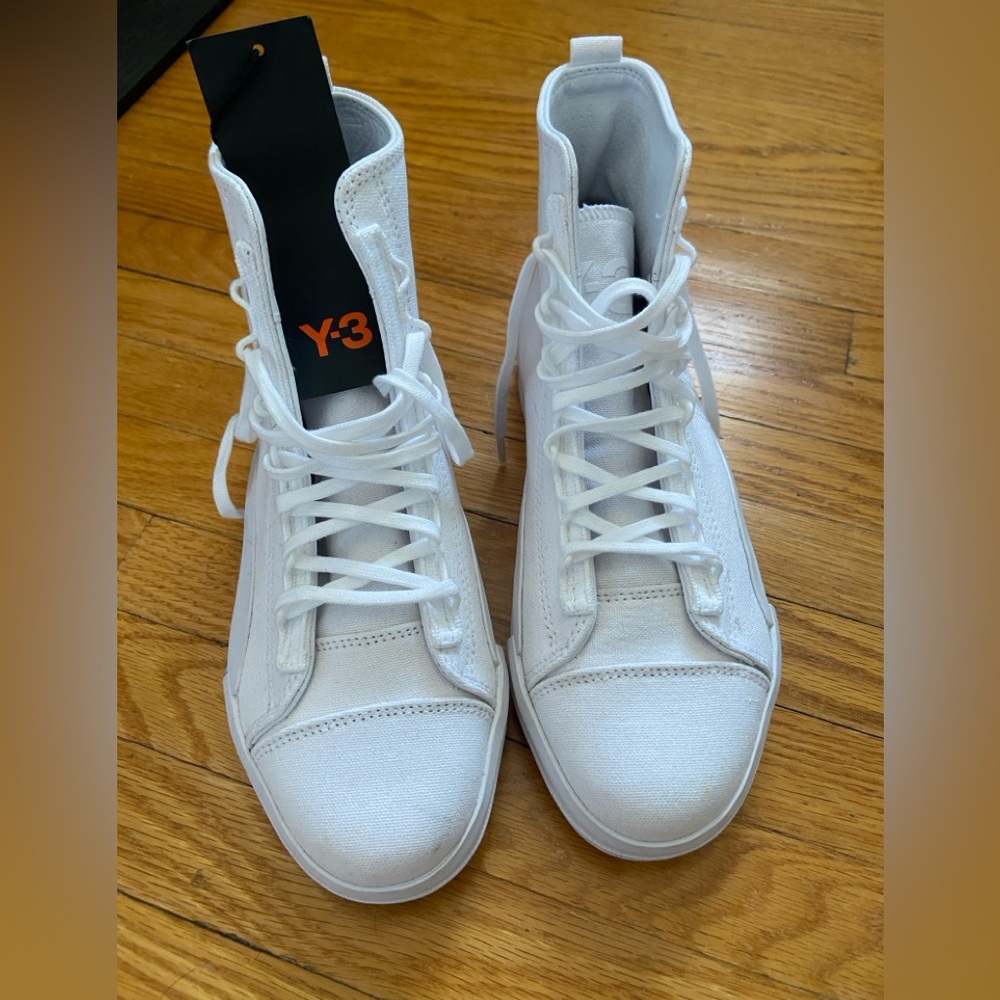 Y-3 Adidas shoes